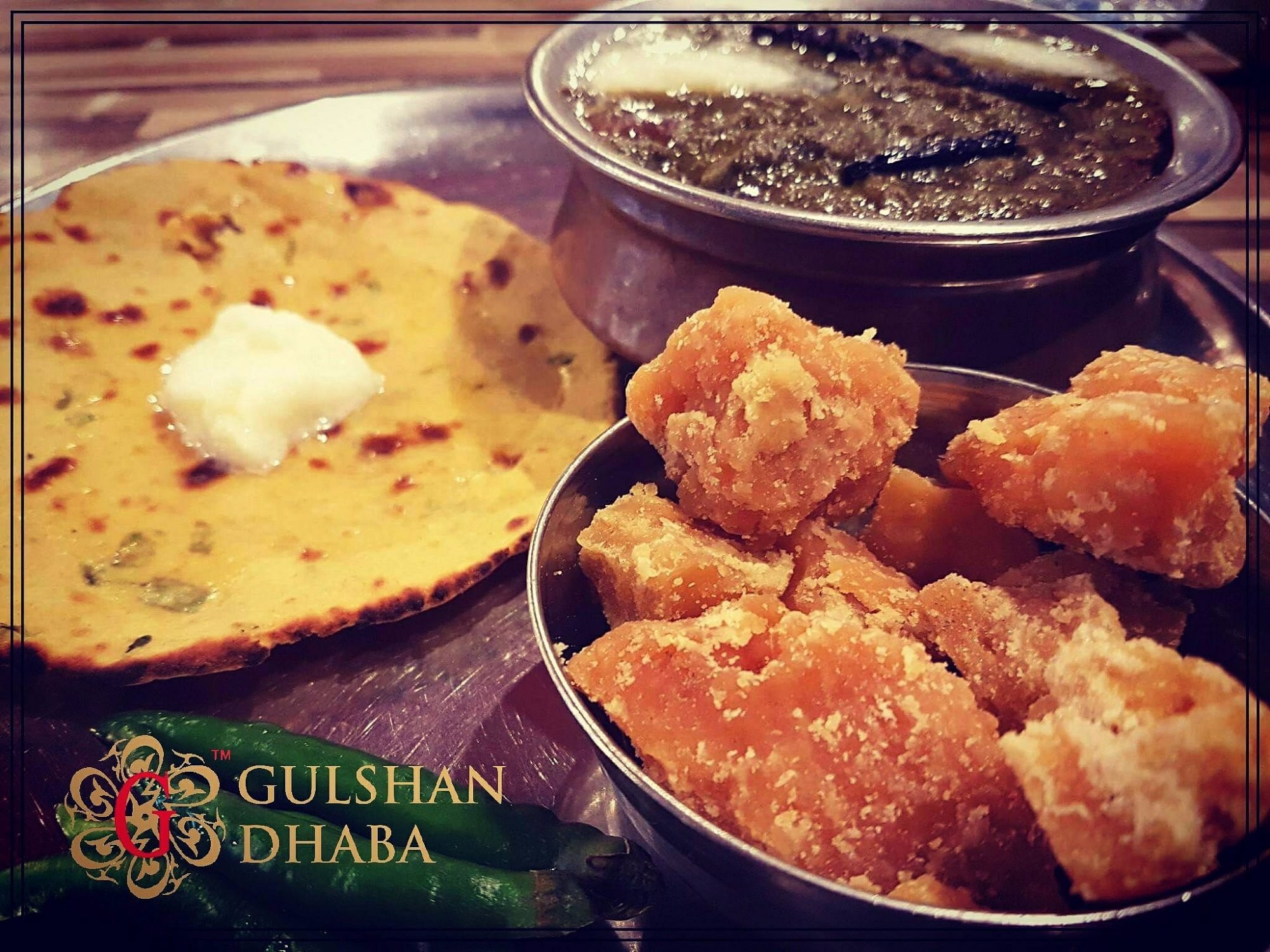 Gulshan Dhaba Sonipat