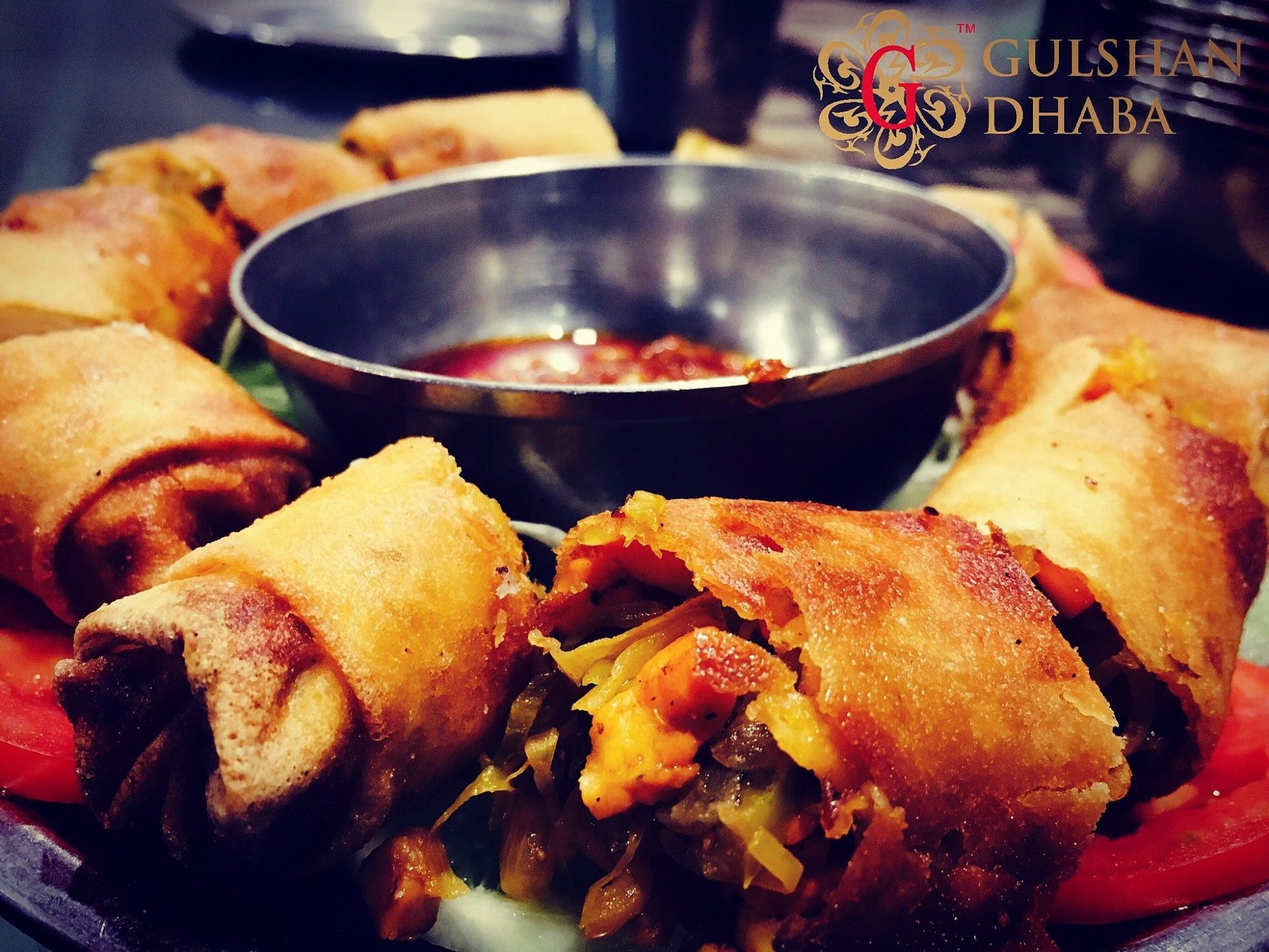 Gulshan Dhaba Sonipat