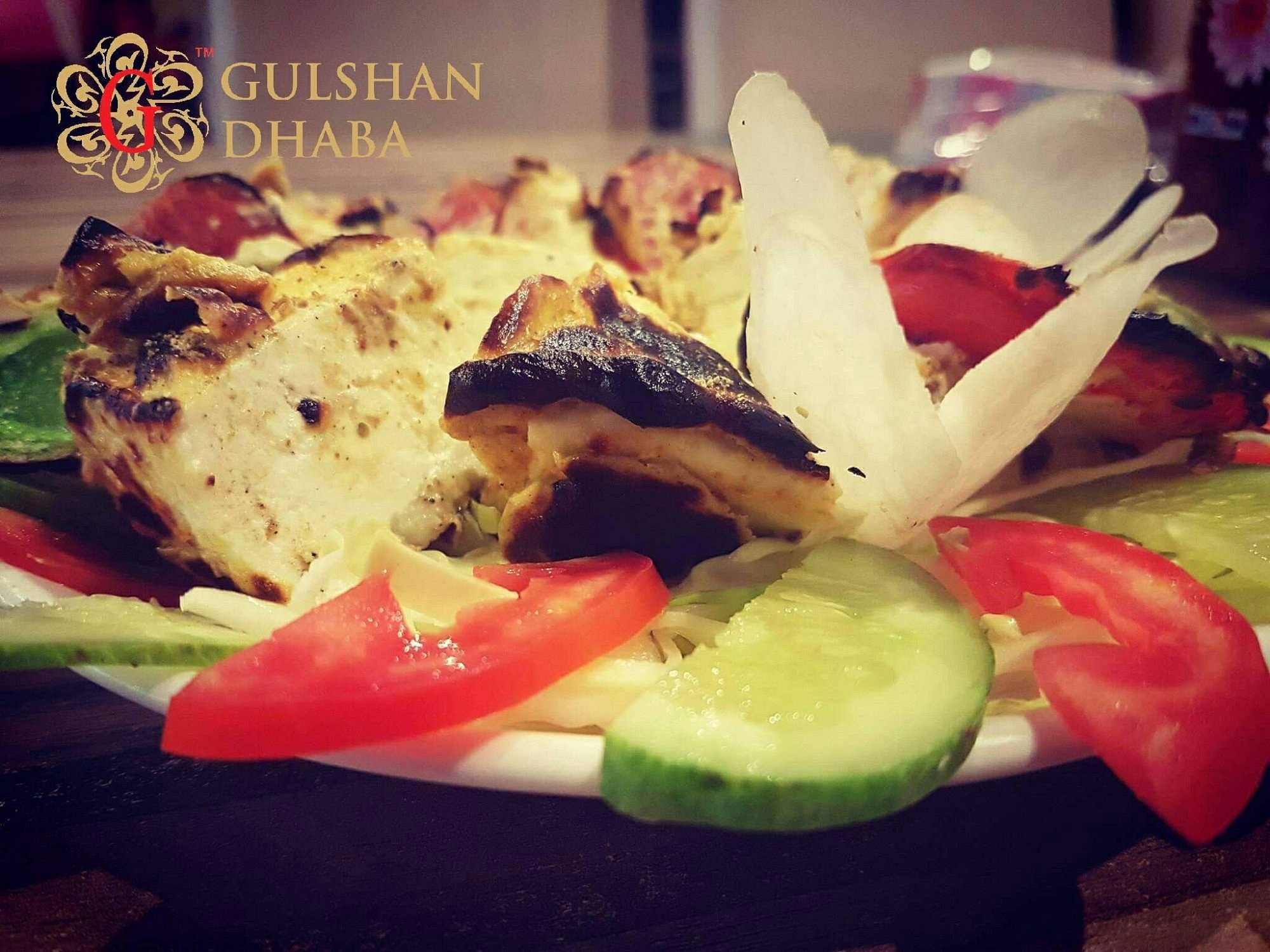 Gulshan Dhaba Sonipat