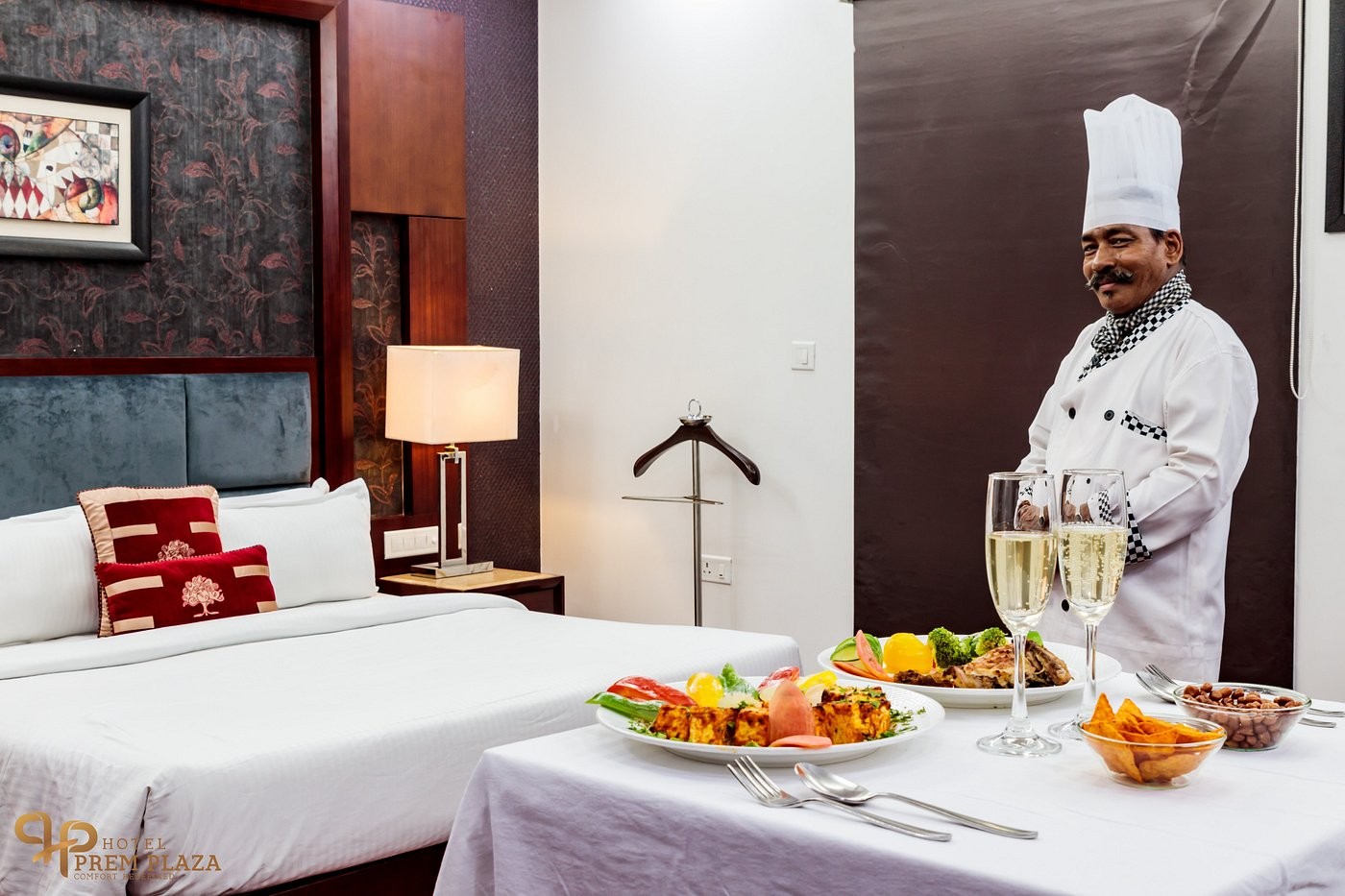 Hotel Prem PLaza Karnal