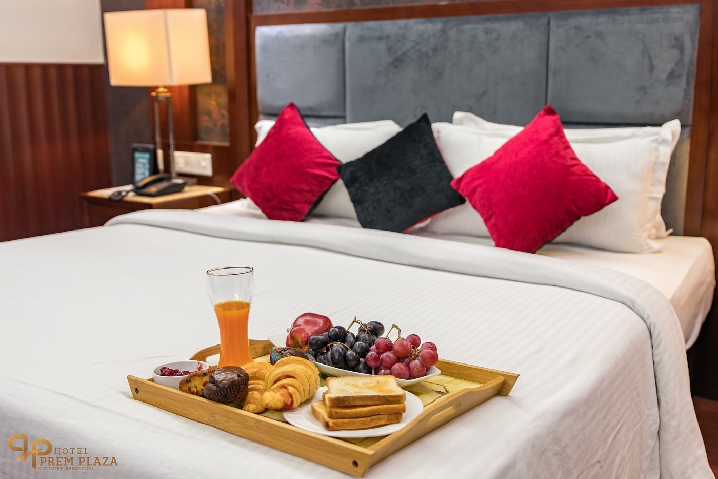 Hotel Prem PLaza Karnal