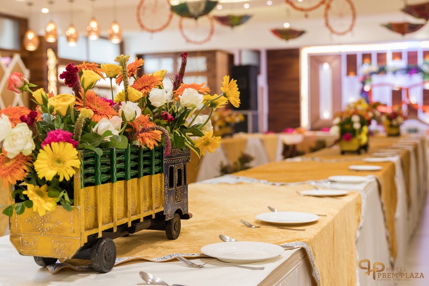 Hotel Prem PLaza Karnal