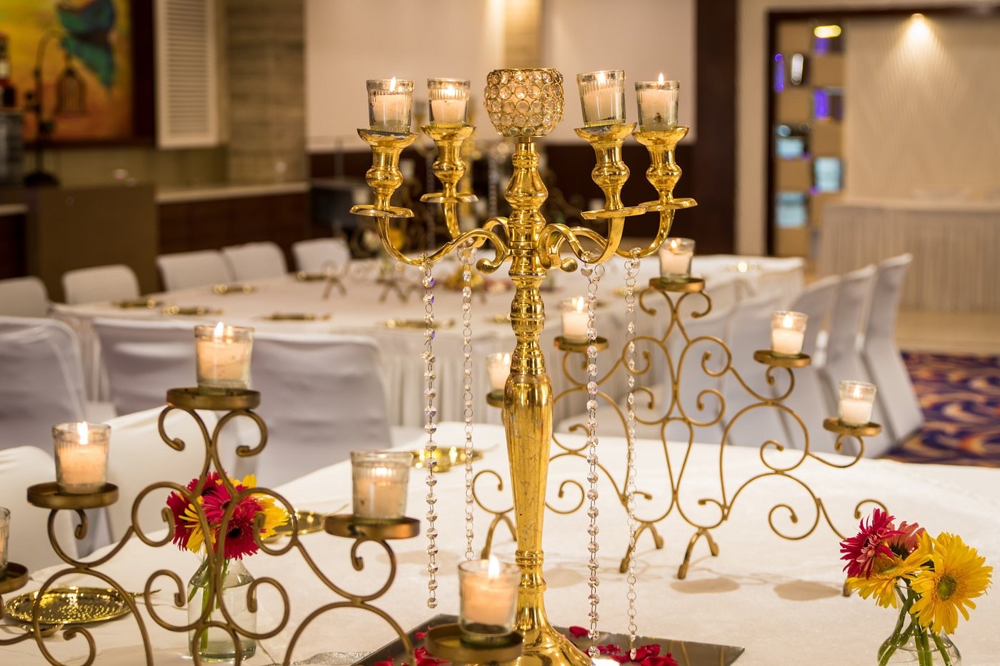 Hotel Prem PLaza Karnal