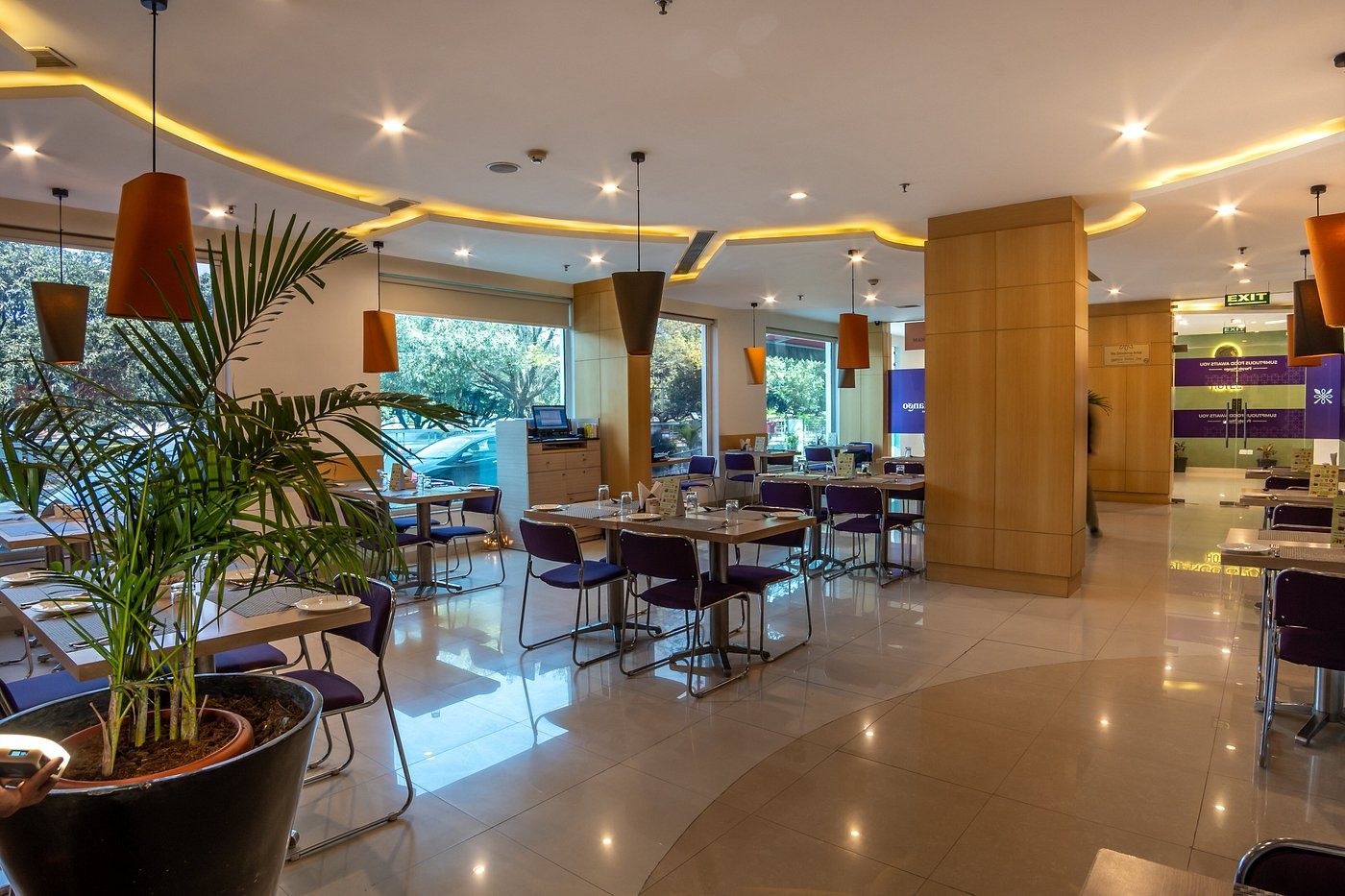 Mango Grove Hotel Chandigarh