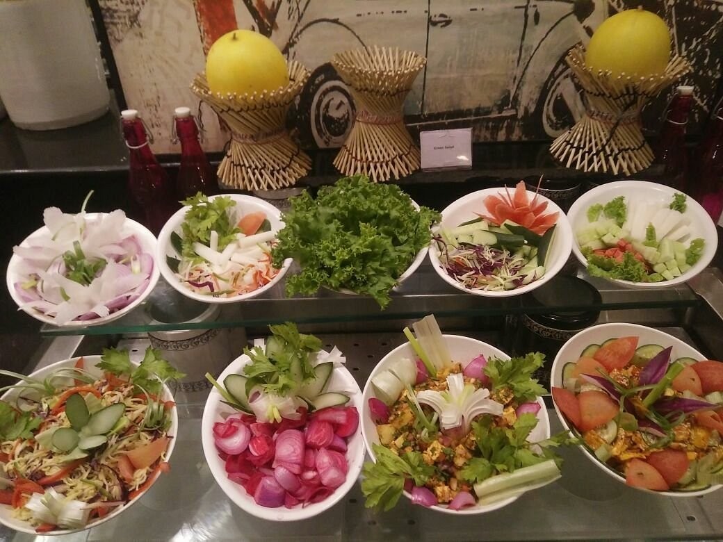 Mango Grove Hotel Chandigarh