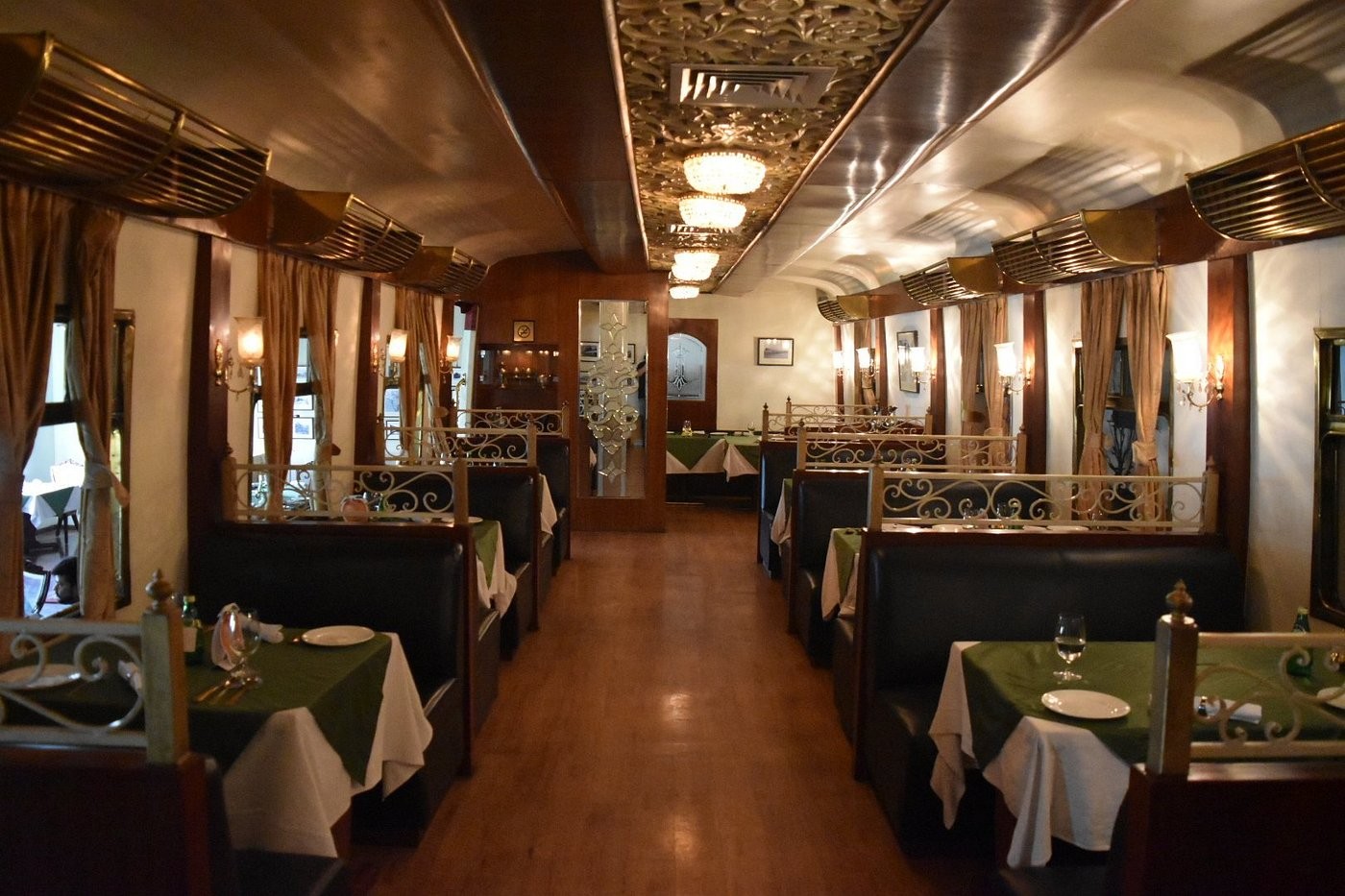 Noormahal Palace Hotel Karnal