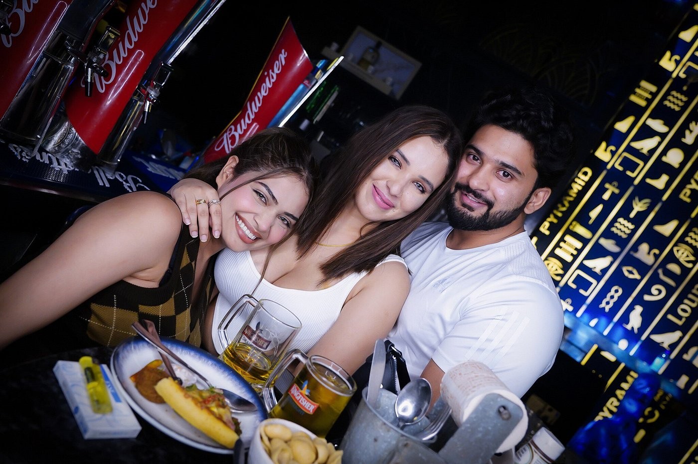 Pyramid Cafe Lounge Ambala