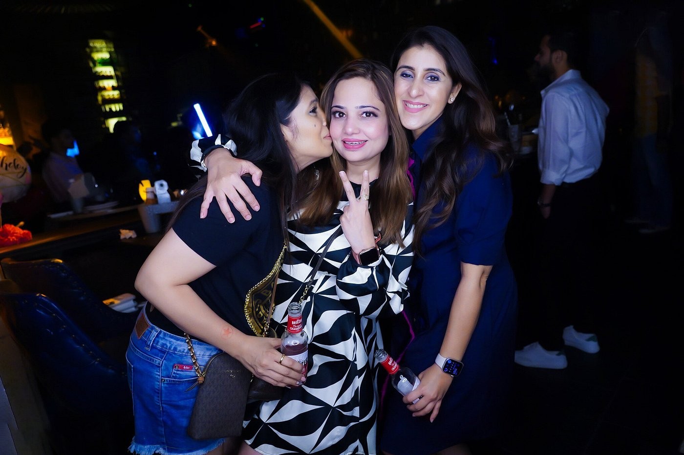 Pyramid Cafe Lounge Ambala