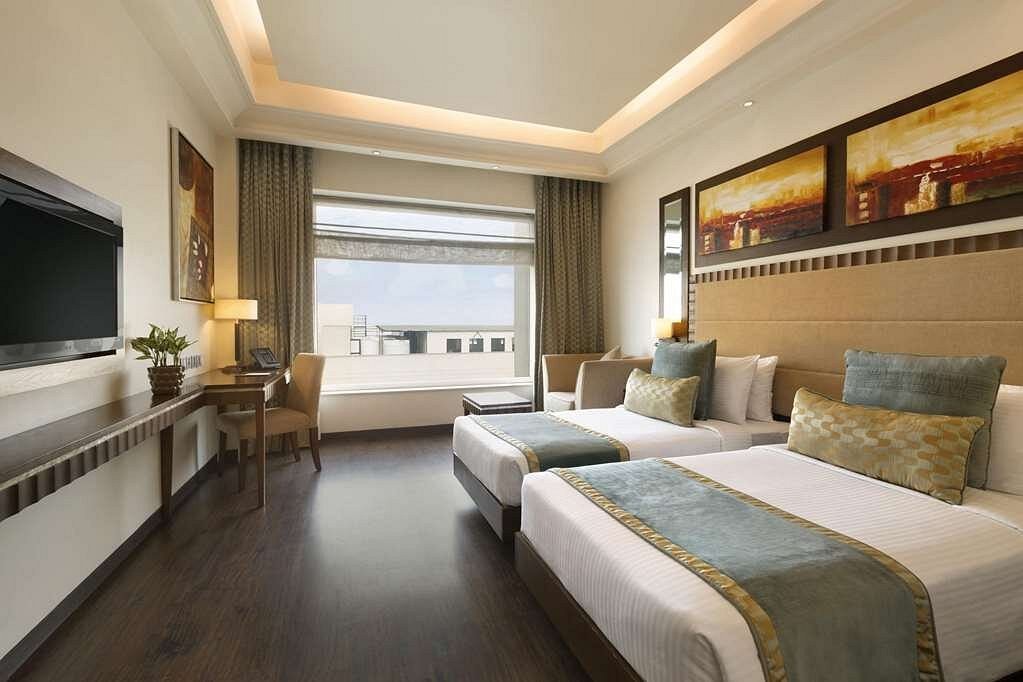 Ramada By Wyndham Gurgaon Central