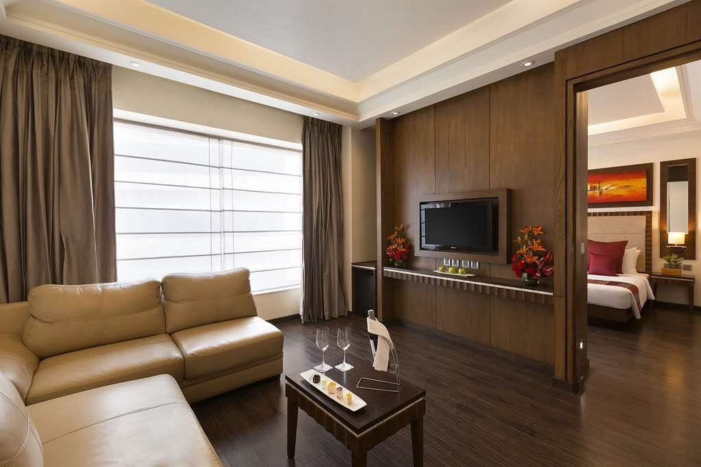 Ramada By Wyndham Gurgaon Central