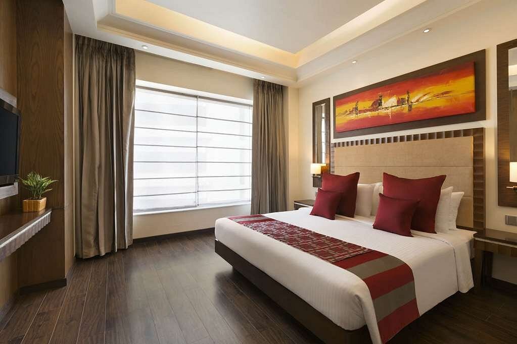 Ramada By Wyndham Gurgaon Central