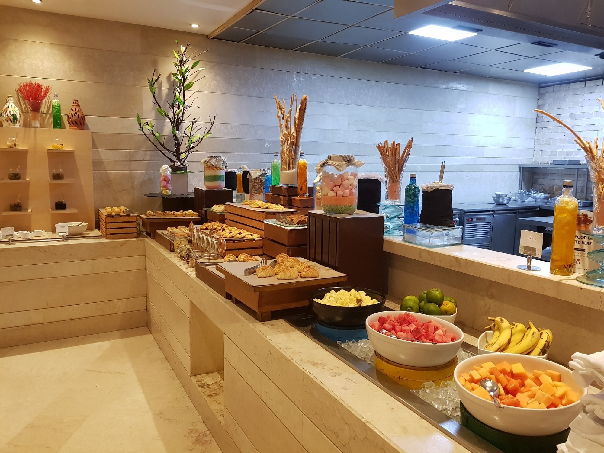 The Lalit Chandigarh