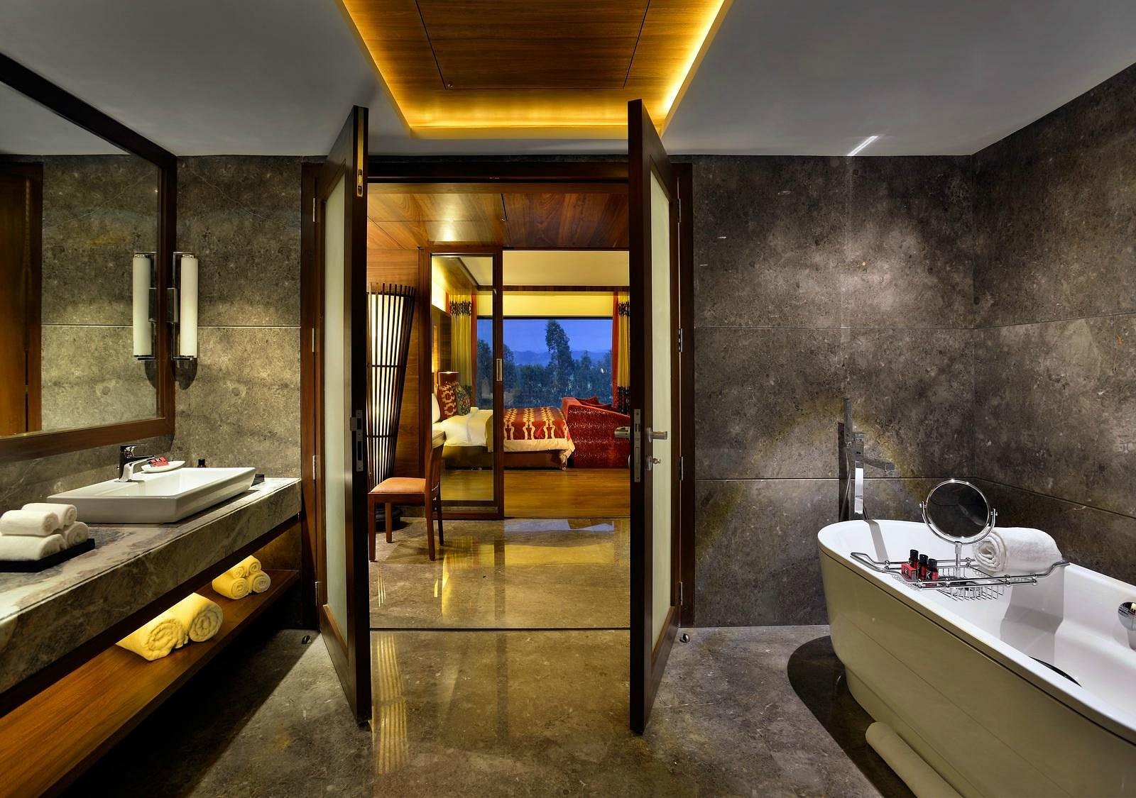 The Lalit Chandigarh