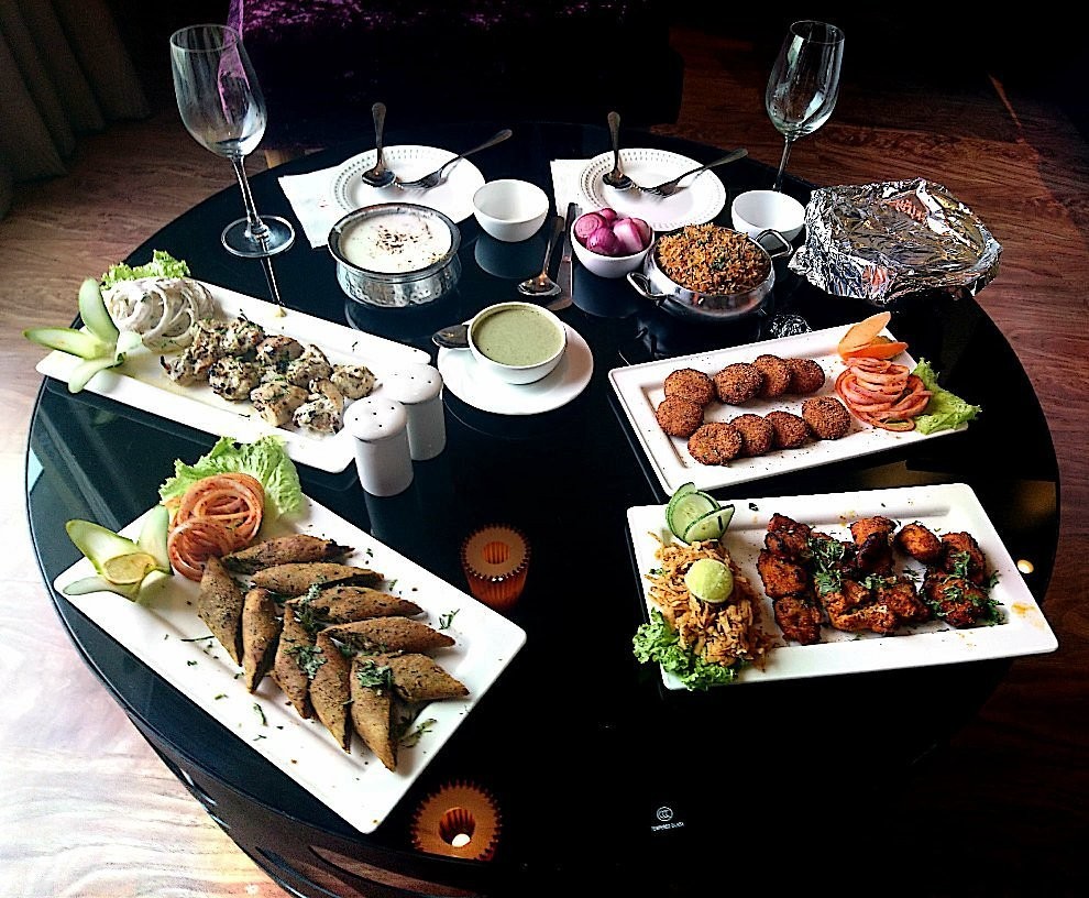 The Vivaan Hotel & Resorts Karnal