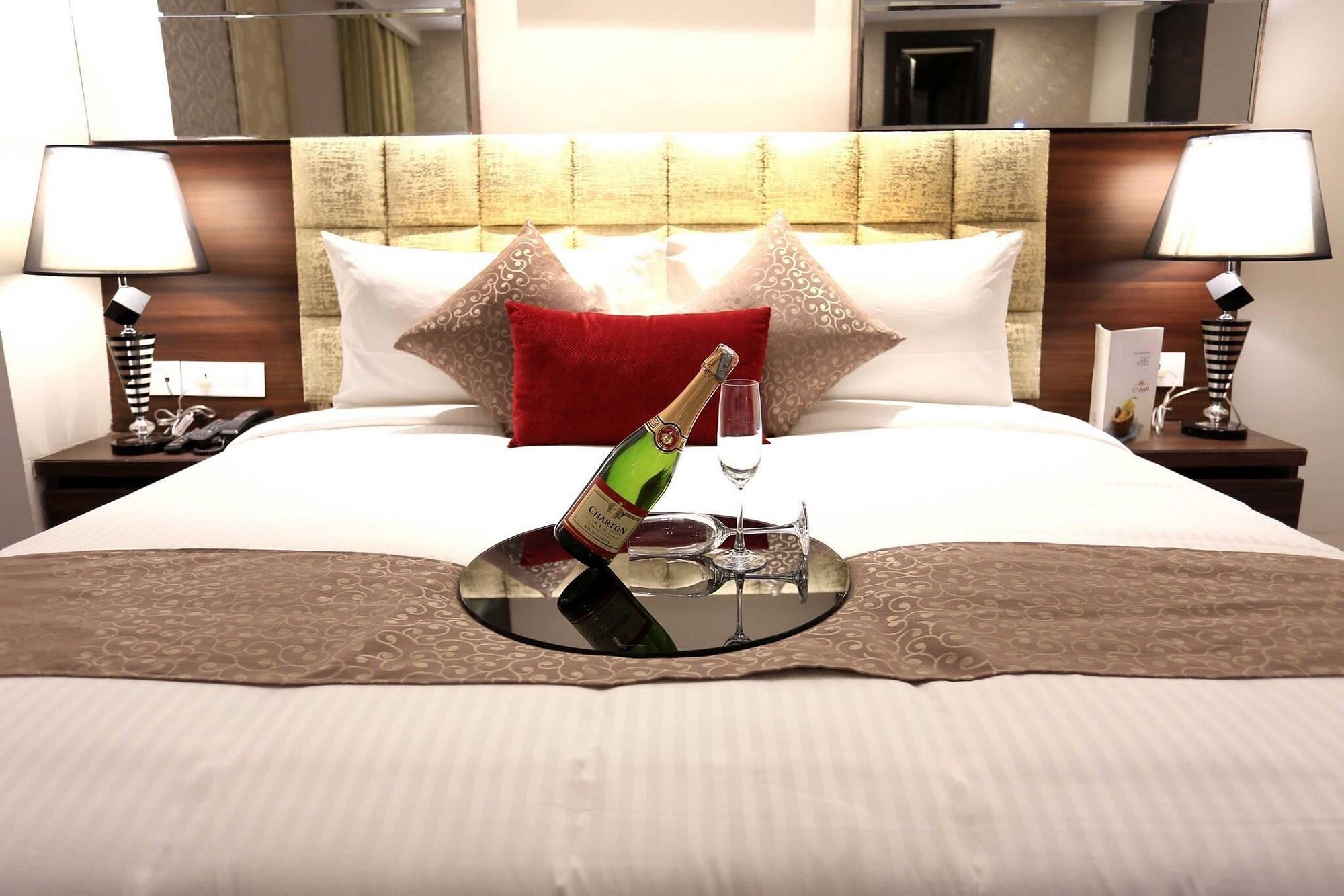 The Vivaan Hotel & Resorts Karnal