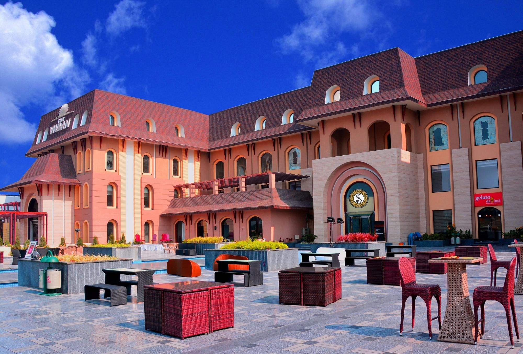 The Vivaan Hotel & Resorts Karnal