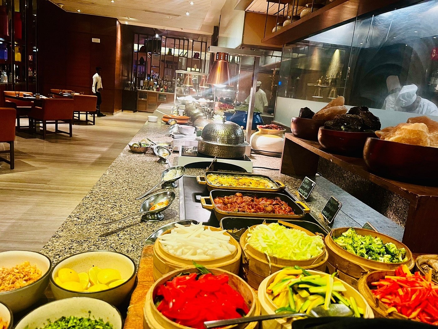 Urban Cafe Chandigarh