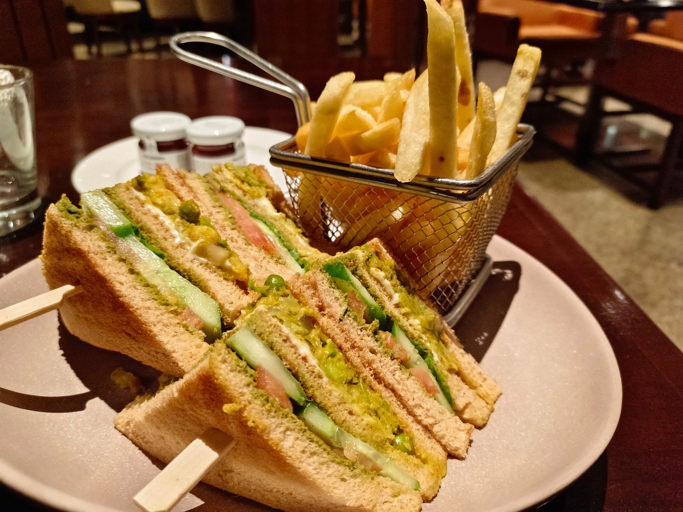 Urban Cafe Chandigarh