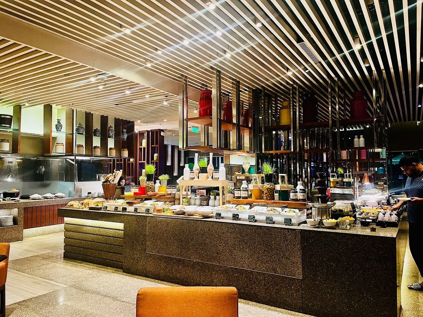 Urban Cafe Chandigarh