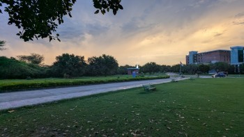 Amity University Gurgaon