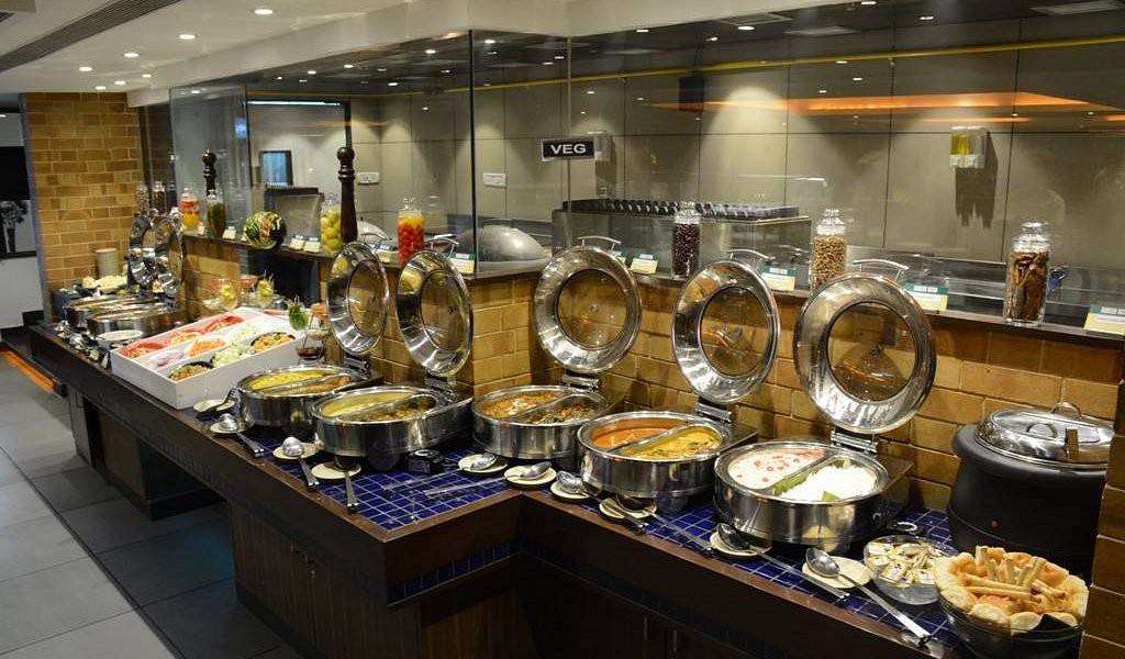 Chokhi Dhani Sonipat