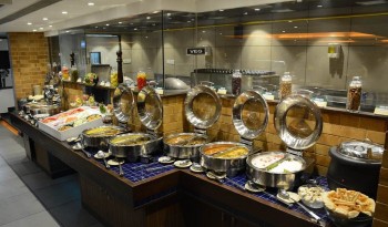 Barbeque Nation Sector 26 Chandigarh