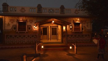 Chokhi Dhani Sonipat