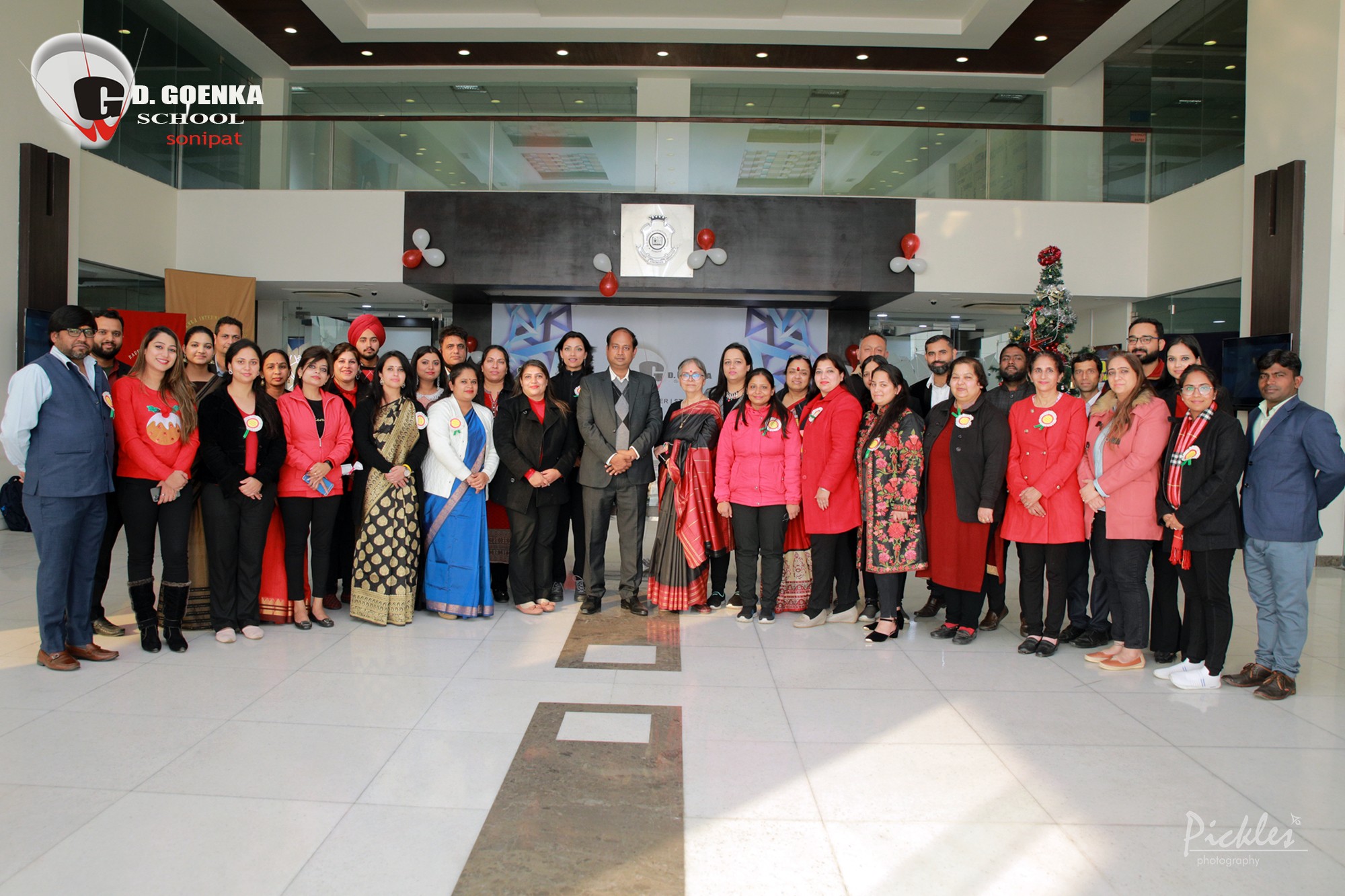 Management Development Institute, Gurgaon