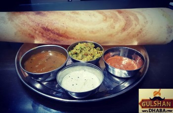 Gulshan Dhaba Sonipat