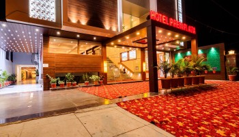 Hotel Prem PLaza Karnal