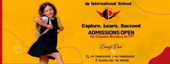 J P International School Rohtak