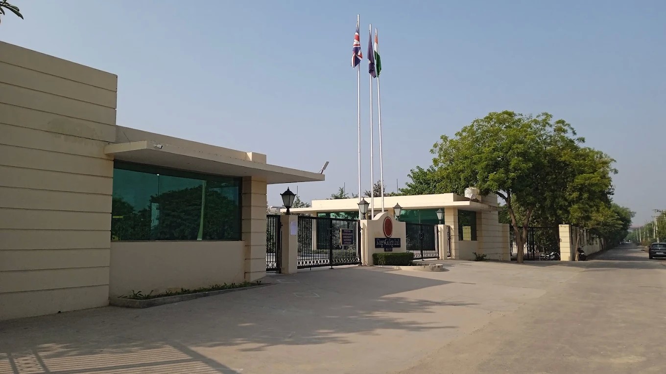 Management Development Institute, Gurgaon