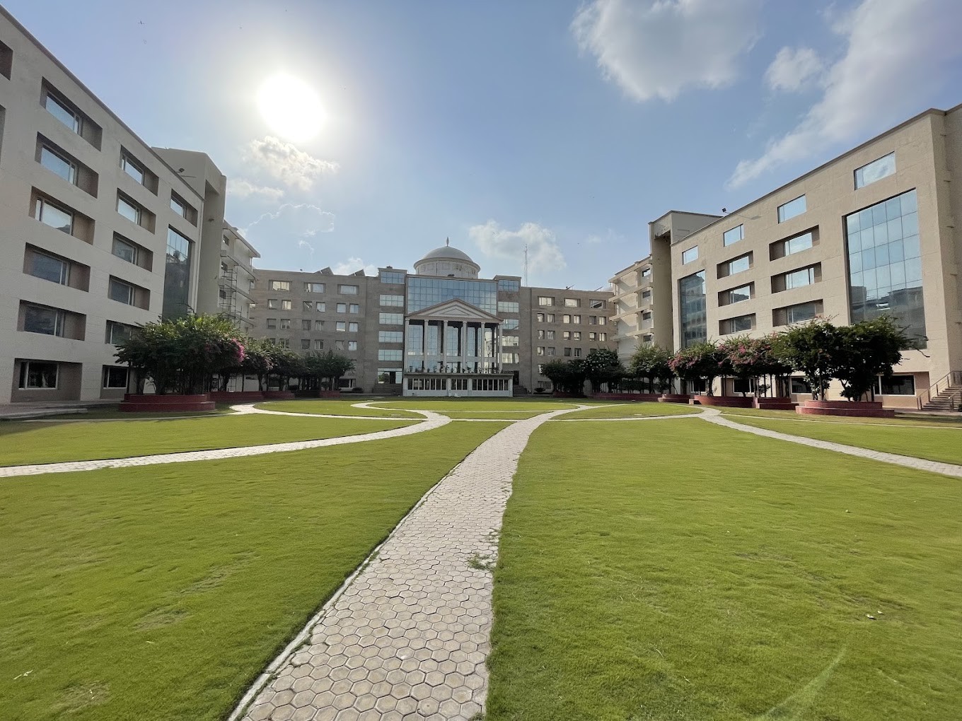 Baba Mastnath University, Rohtak