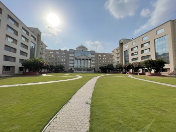 K.R. Mangalam University