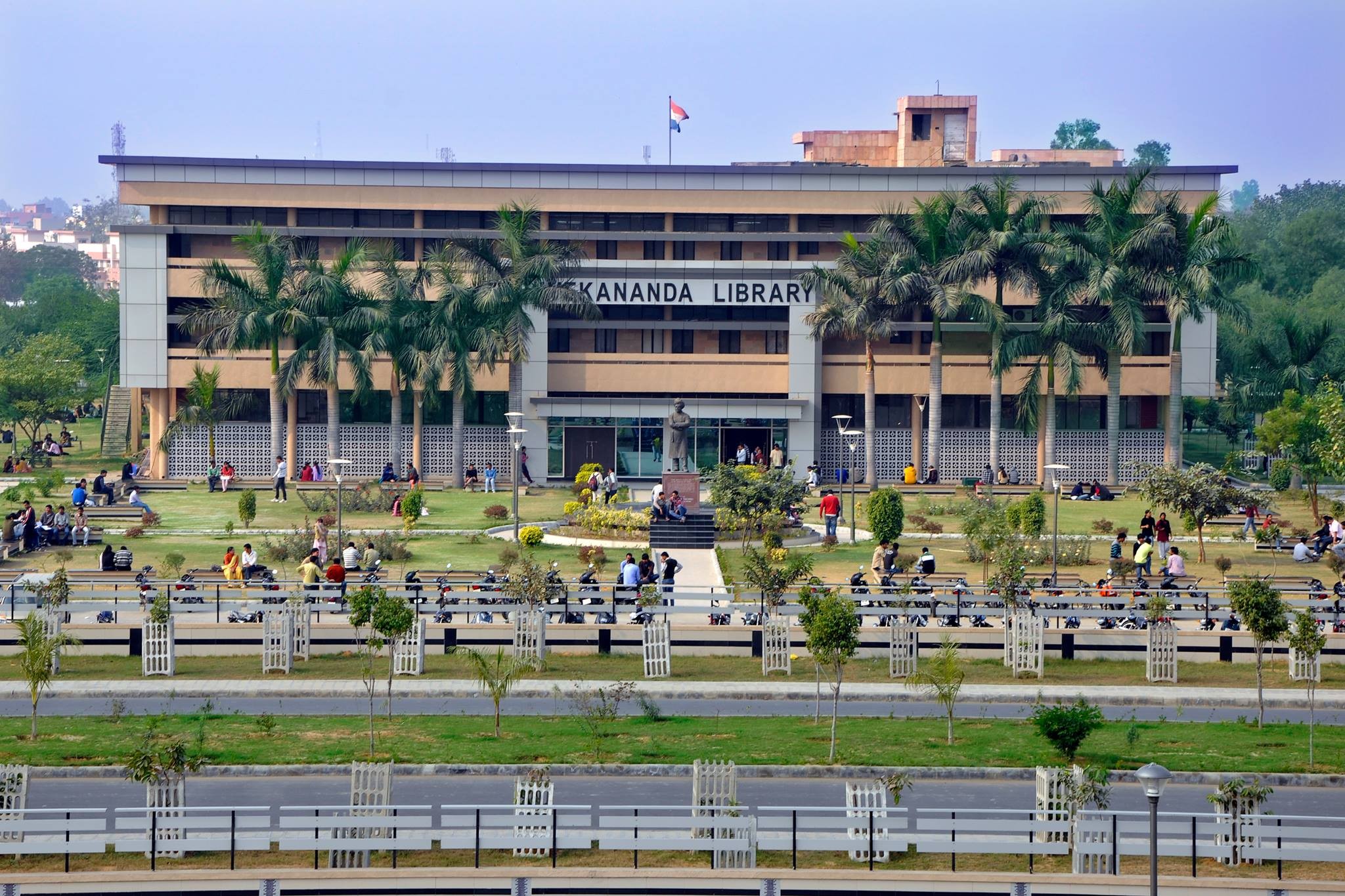 Management Development Institute, Gurgaon