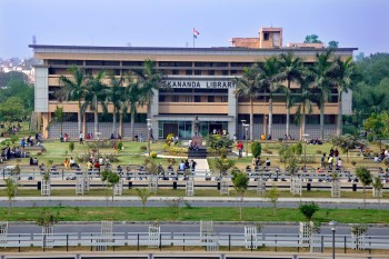 Maharshi Dayanand University Rohtak