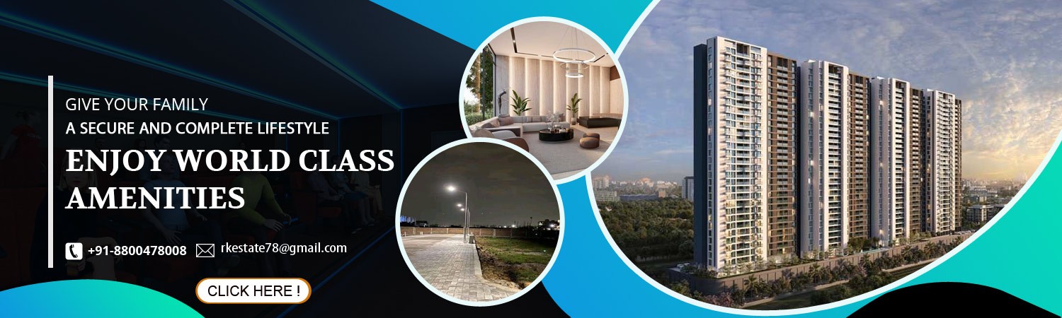 JST Developers Pvt Ltd