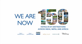 Sarovar Portico, Sonipat