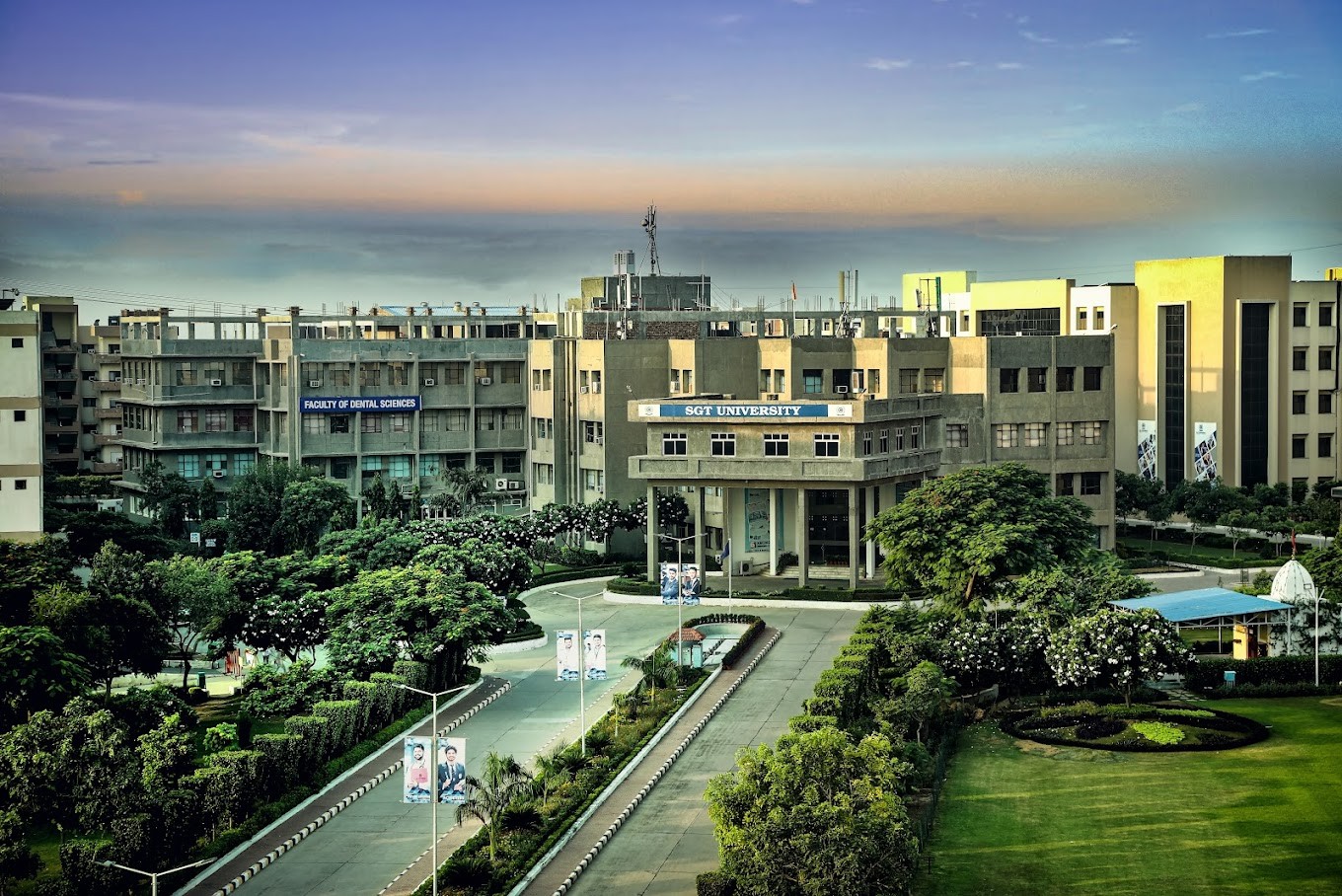 Management Development Institute, Gurgaon