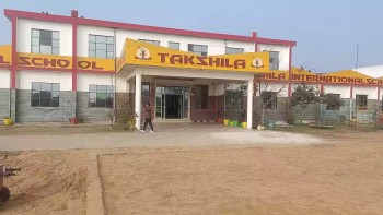Takshila International School Maina, Rohtak