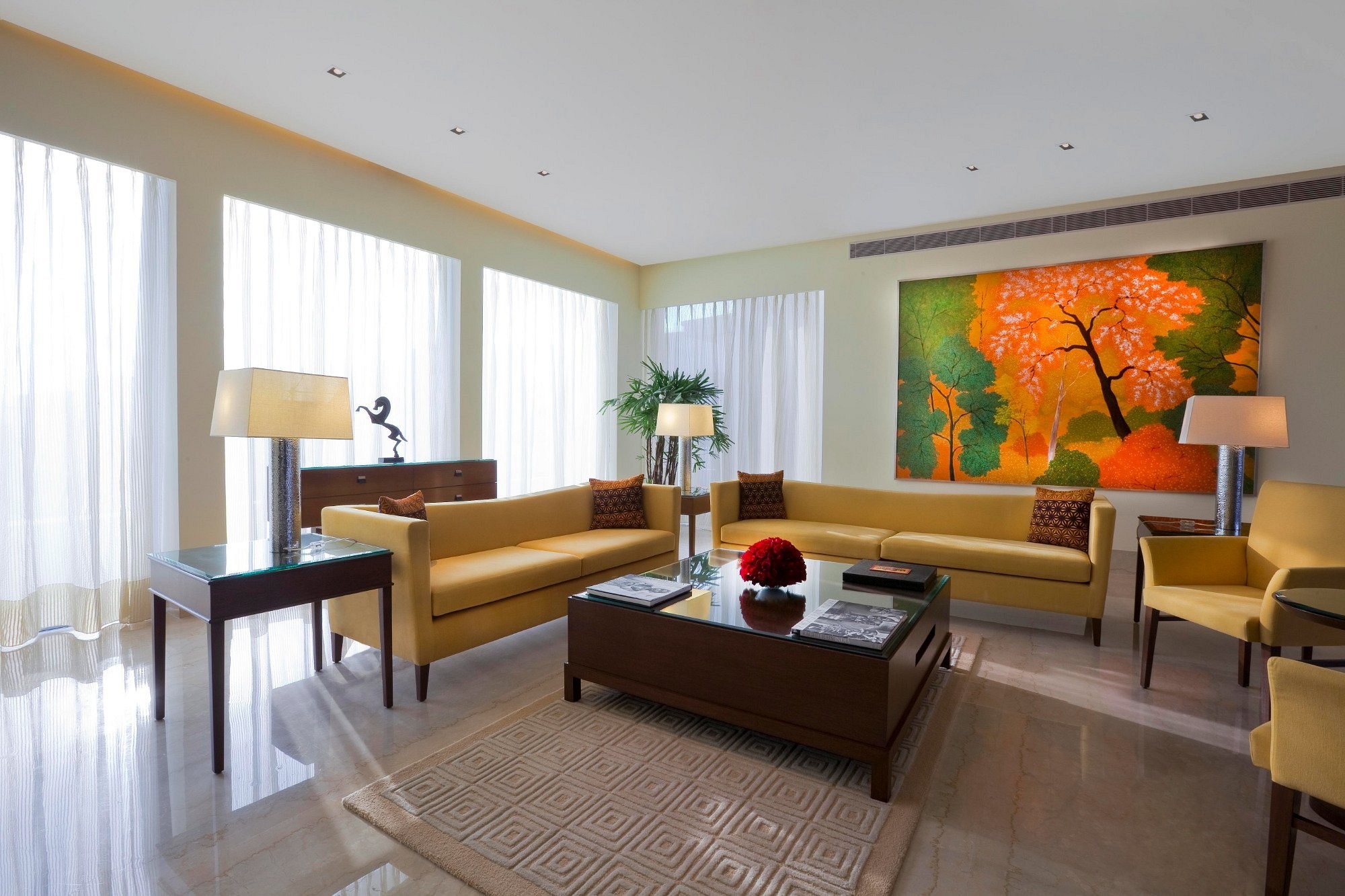 Ramada By Wyndham Gurgaon Central