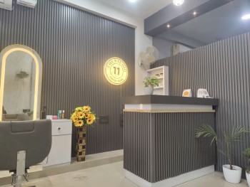 The Studio Saloon Gurgaon