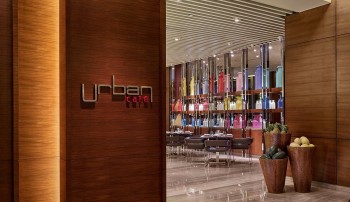 Urban Cafe Chandigarh